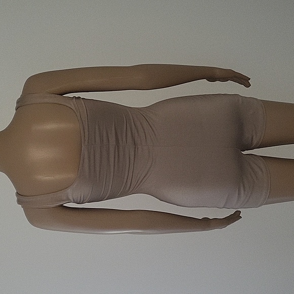 Nude Bodysuit - Picture 3 of 6